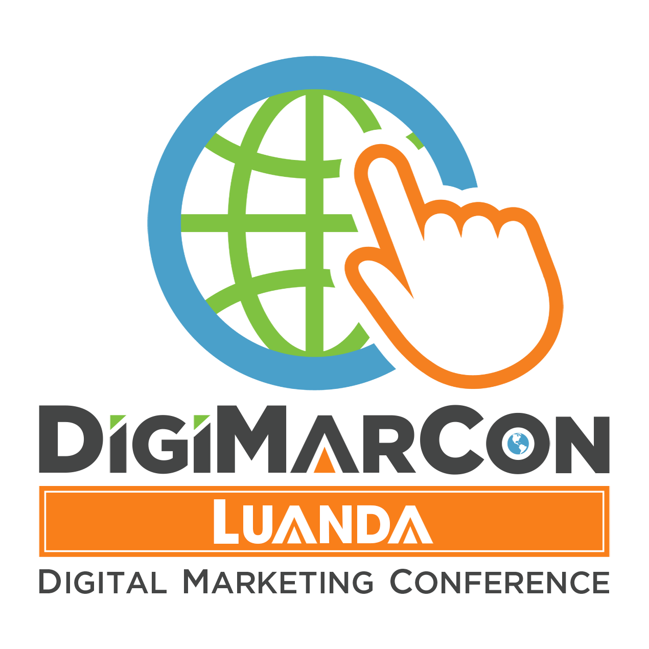 Luanda Digital Marketing Conference October 20 21 2021
